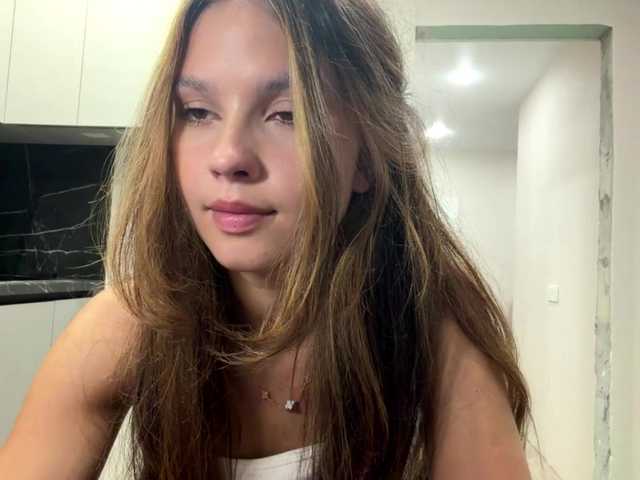 AnaByant live cam on BongaCams