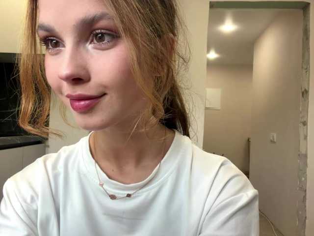 AnaByant live cam on BongaCams