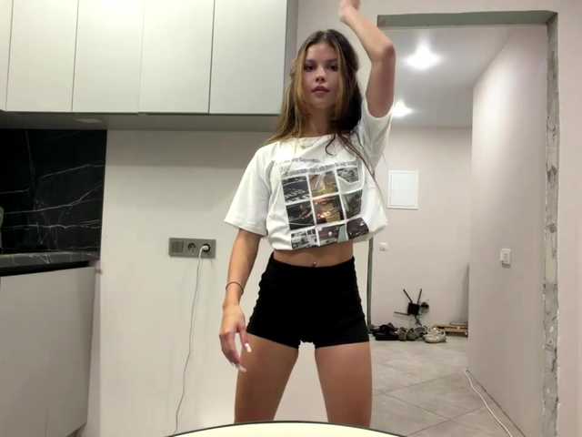 AnaByant live webcam show