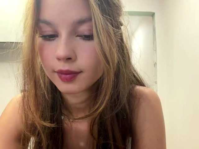 AnaByant live cam on BongaCams