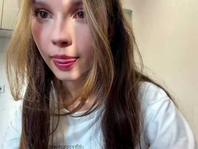 AnaByant live cam on BongaCams