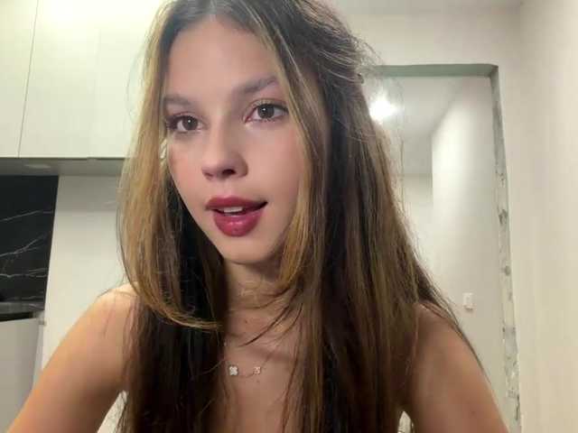 AnaByant live cam on BongaCams