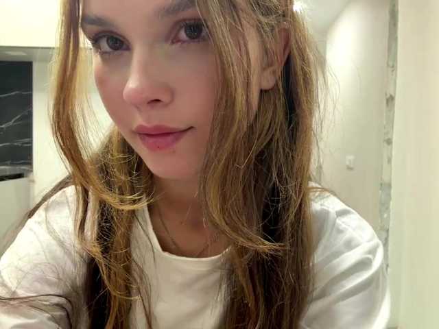 AnaByant live cam on BongaCams