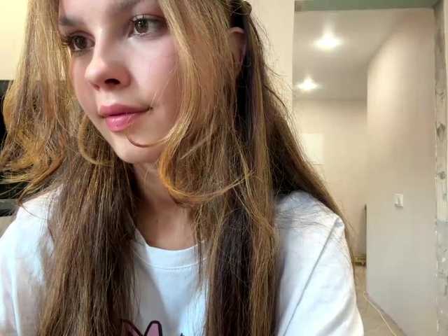 AnaByant live webcam show