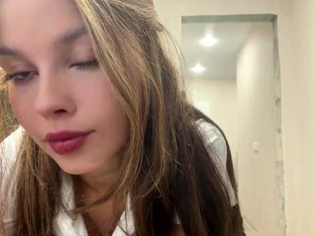 AnaByant live cam on BongaCams