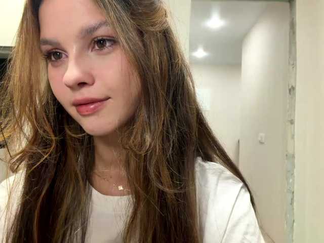 AnaByant live webcam show
