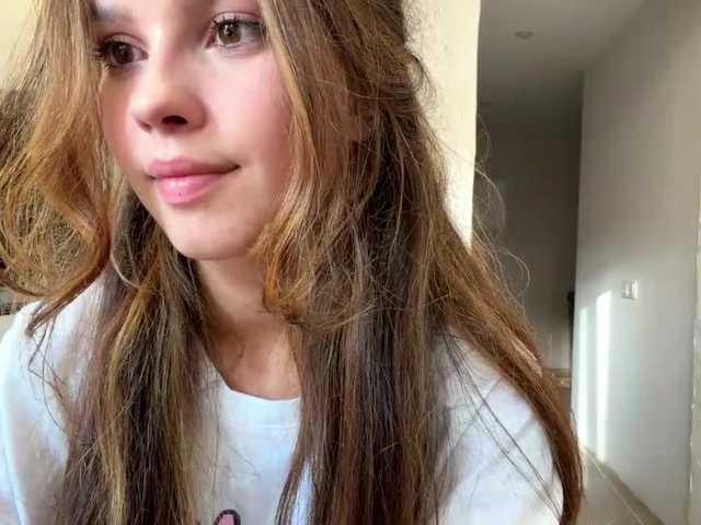 AnaByant live webcam show