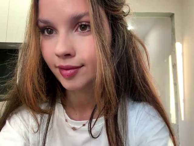 AnaByant live webcam show