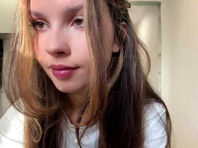 AnaByant live cam on BongaCams