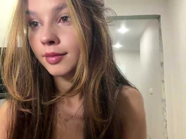 AnaByant live cam on BongaCams