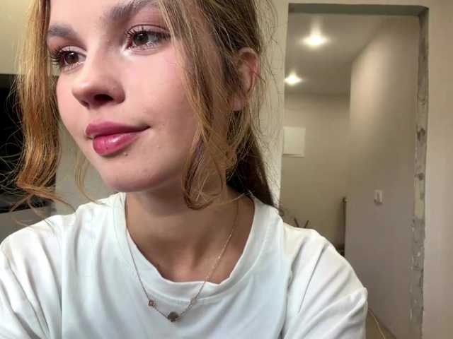 AnaByant live cam on BongaCams