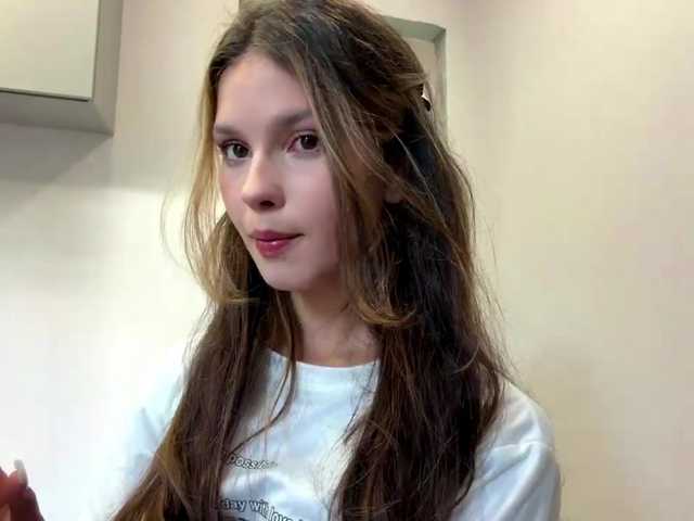 AnaByant live webcam show