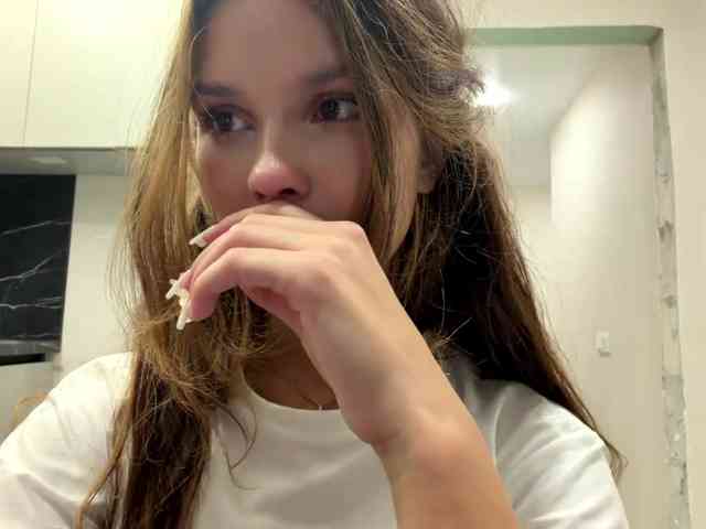 AnaByant webcam