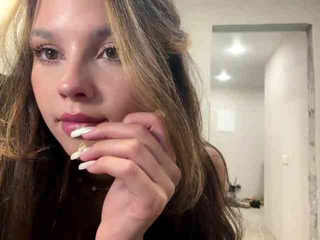 AnaByant webcam