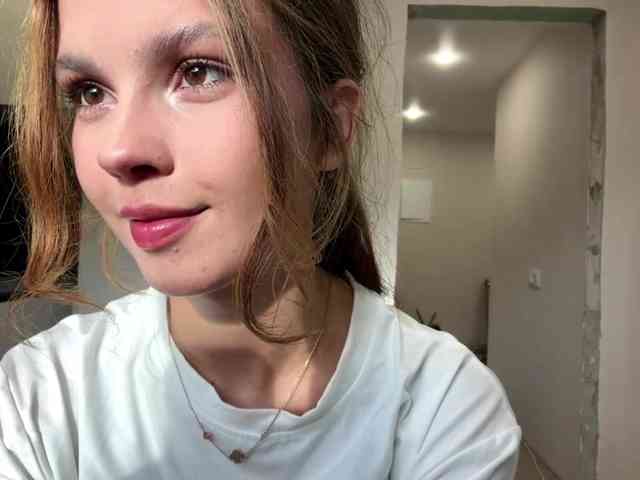 AnaByant webcam