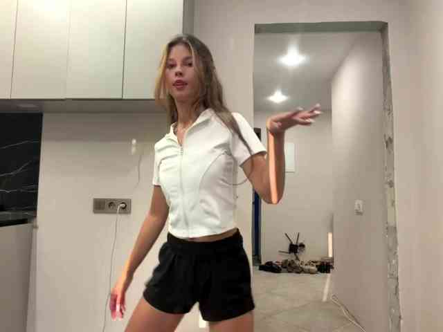 AnaByant webcam