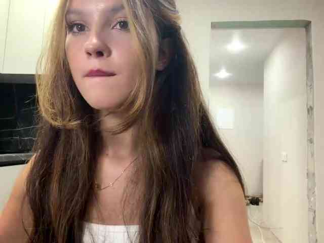 AnaByant Live Webcam on BongaCams