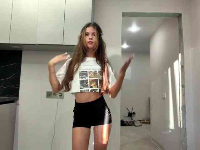 AnaByant webcam