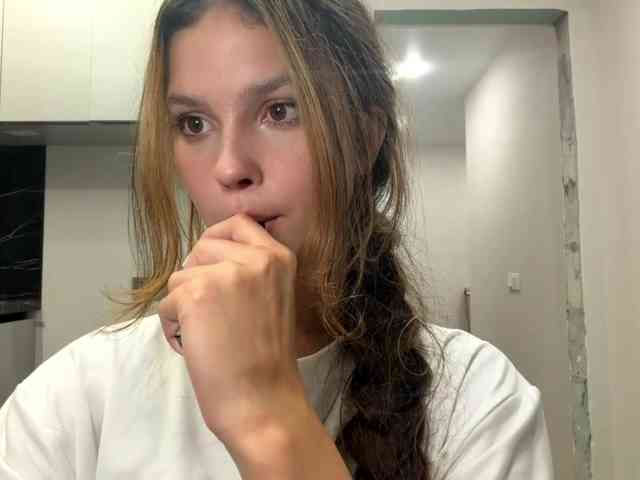 AnaByant webcam