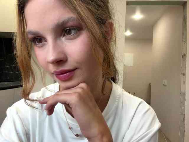 AnaByant webcam
