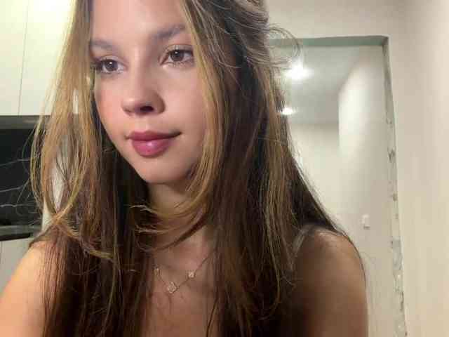 AnaByant webcam