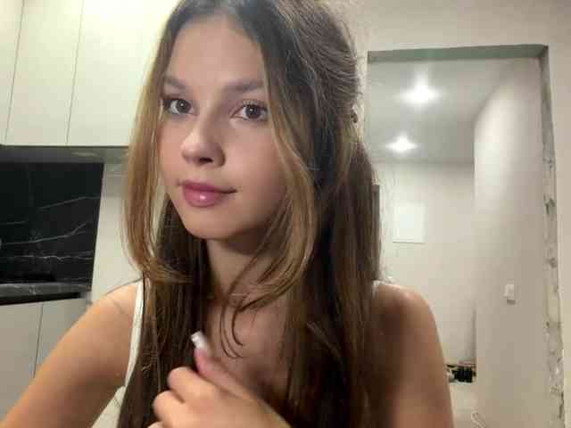 AnaByant Live Webcam on BongaCams