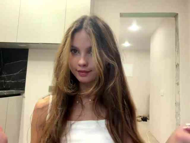 AnaByant - Girl 