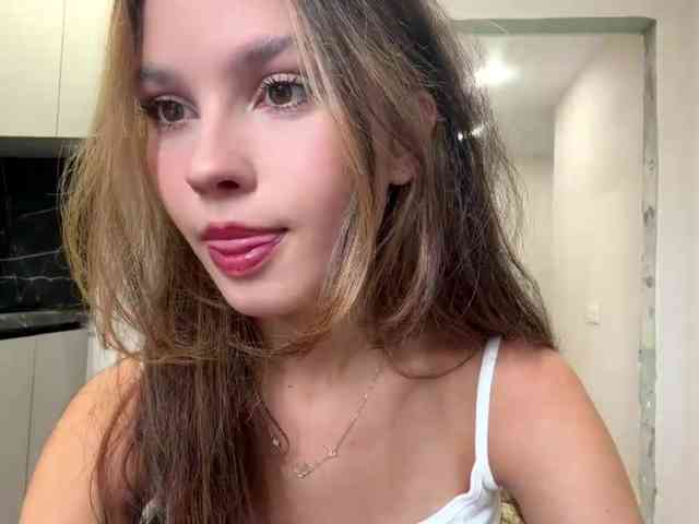 AnaByant Live Webcam on BongaCams