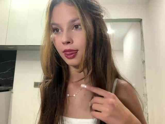 AnaByant webcam