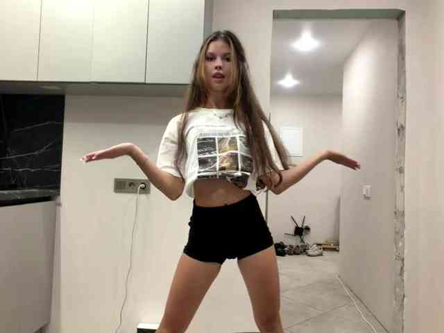 AnaByant webcam