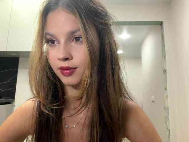 AnaByant Live Webcam on BongaCams