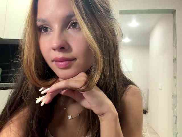 AnaByant Live Webcam on BongaCams