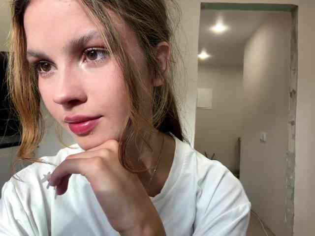 AnaByant webcam