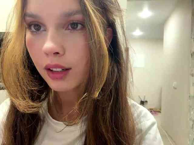 AnaByant webcam