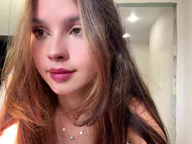 AnaByant webcam