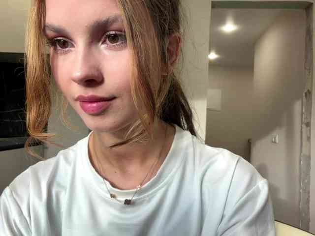 AnaByant webcam