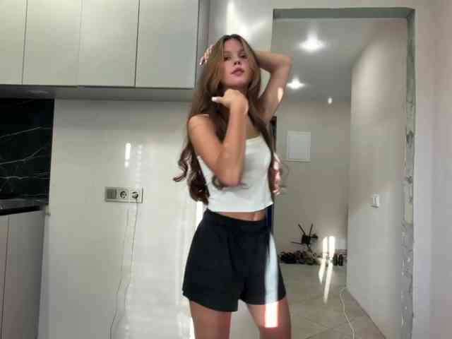 AnaByant webcam