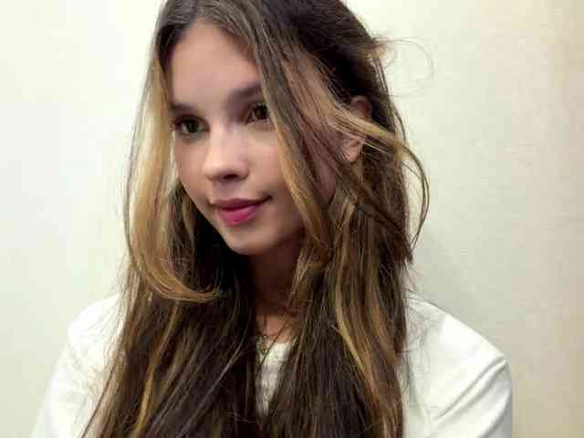 AnaByant webcam