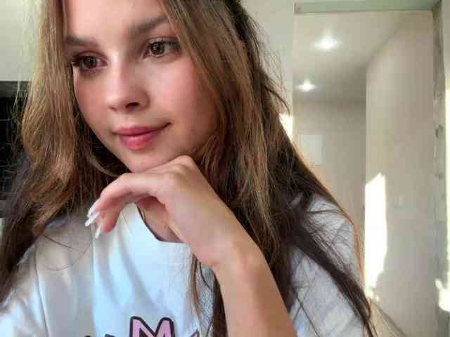 AnaByant webcam