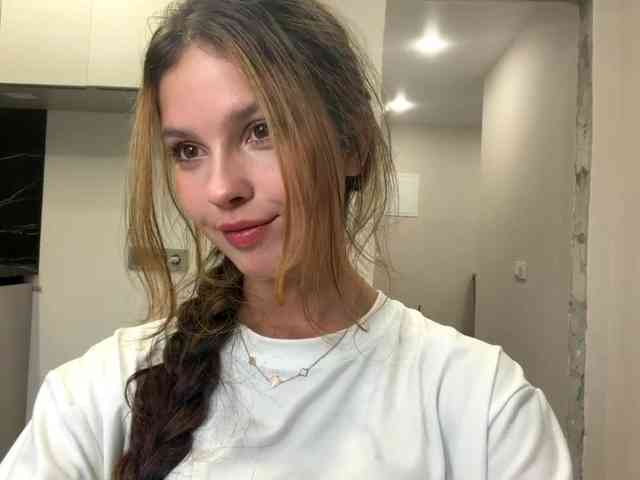 sex video chat AnaByant