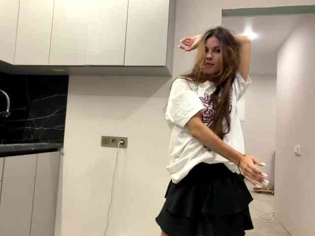 AnaByant webcam