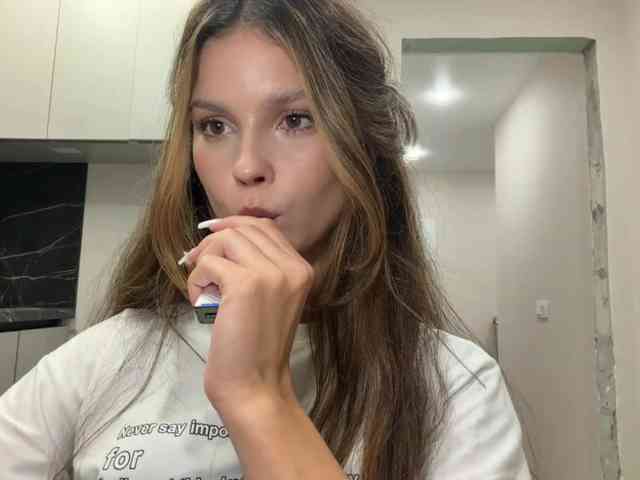 AnaByant webcam