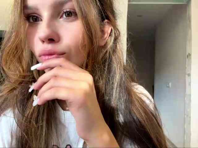 AnaByant webcam