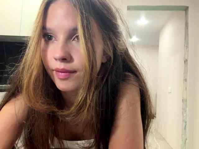 AnaByant Live Webcam on BongaCams