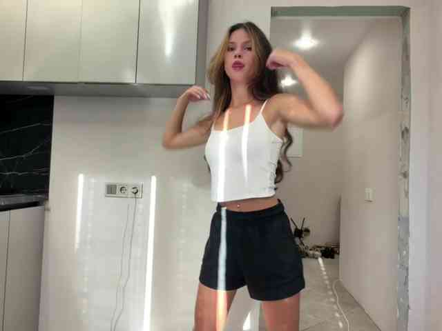 AnaByant webcam