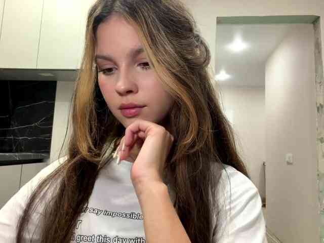 AnaByant webcam