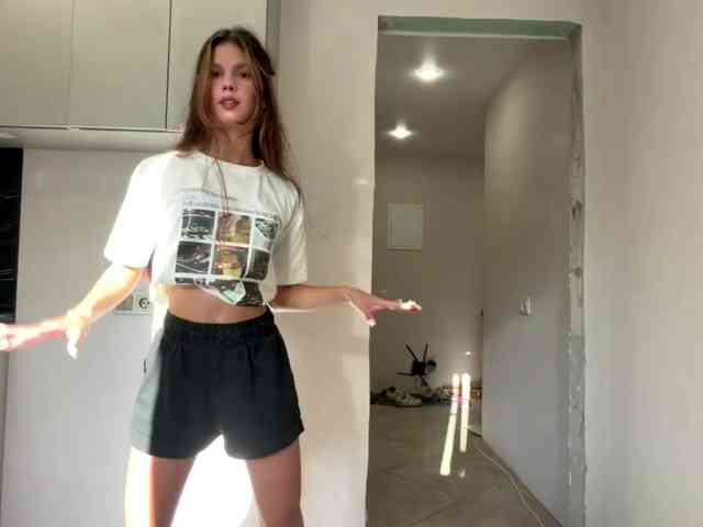 AnaByant webcam