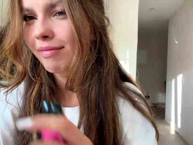 AnaByant webcam