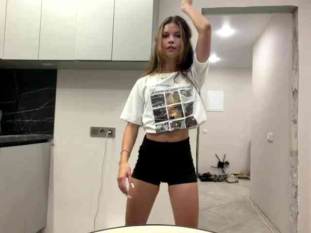 AnaByant webcam