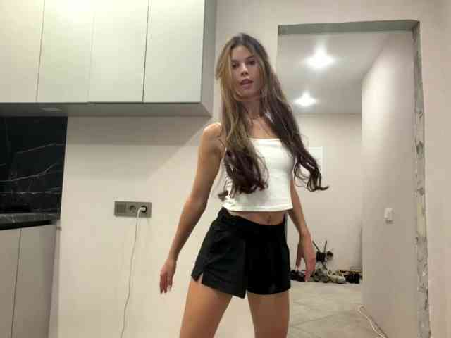 AnaByant webcam